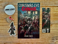 Christmas Eve Carnage bundle