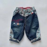 Image 4 of Oilily wing jeans 6 months 