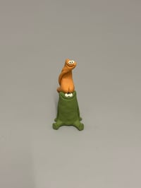 Image 1 of Butt Head 67