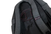 Image 4 of TANGINAMO X CHAMPION BACK PACK