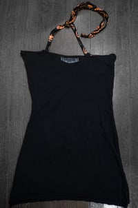 Image 4 of Season of the Stitch Dress