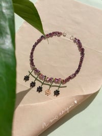 Image 3 of Amigas connected Amatista