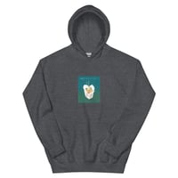 Image 15 of CHINESE AMERICAN TAKEOUT HOODIE