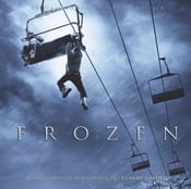 Image of Frozen Soundtrack (Limited CD) - Andy Garfield