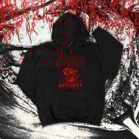 Image 2 of “MY EYE” HOODIE PREORDER