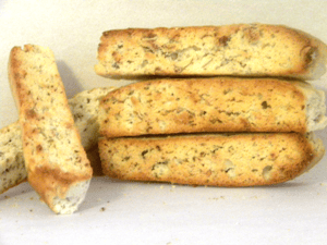 Image of Almond with Anise Seed