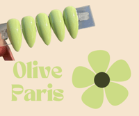 Image 1 of Olive Paris