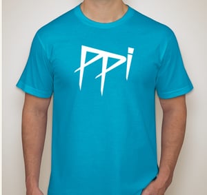Image of PPI Swag T-Shirt