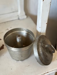 Image 4 of Vintage Pudding Mold