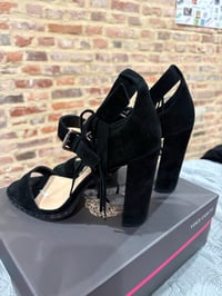 Image 2 of Vince Camuto Shoes (WORN)