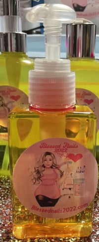 Image 4 of SKIN CARE EXTRA LARGE SIZES 