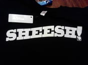Image of SHEESH T-Shirt