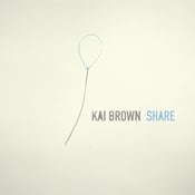 Image of Kai Brown SHARE 
