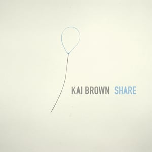 Image of Kai Brown SHARE 
