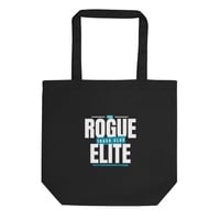 Image 1 of  Rogue Elite Eco Tote Bag