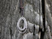 Image of Lasso Necklace