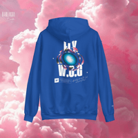 Image 4 of ‘Fly W.O.G’ Hoodie