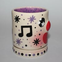 Image 3 of mitski mini cup