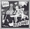 Blessure - La Manière 7” 