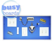 Image of The Busy Board