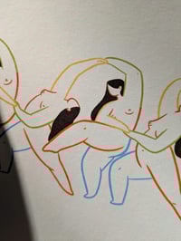 Image 3 of Uma série de cores - amarelo