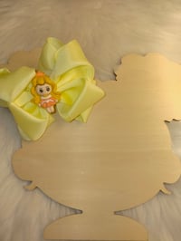 Image 4 of Clay Princess Mini Bows