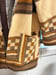 Image of Navajo Adult Coat size Large