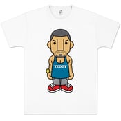Image of Teddy Character T-Shirt