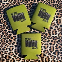 Image 1 of Wee Flag Can Cooler 