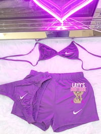 Image 1 of 3 Piece Nike Swim Sets