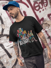 Image 6 of Kick Start T shirts