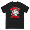 LOD BIZ Men's classic tee