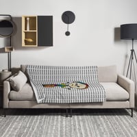 Image 1 of beYOU Throw Blanket