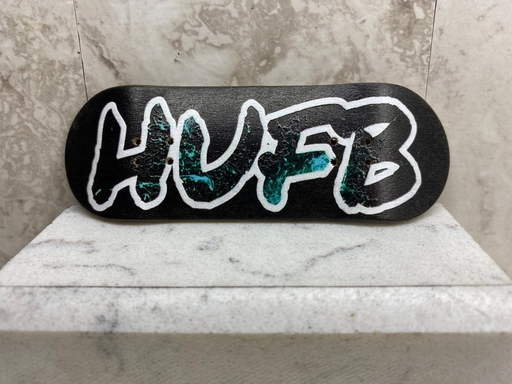 Image of HigherUpFB Decks