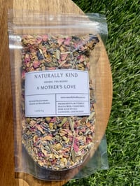 A Mother's Love - Herbal Tea Blend