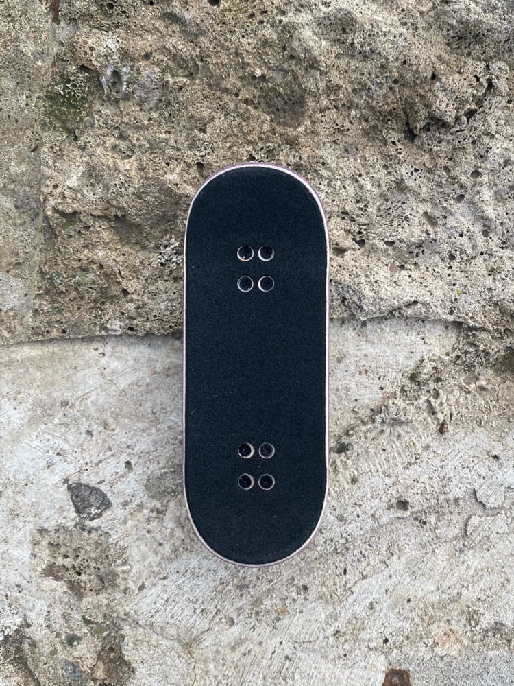 Image of bada$$ popsicle36mm complete