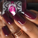 Glisten & Glow Eat, Drink and Cranberry 