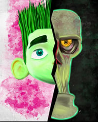 Paranorman!