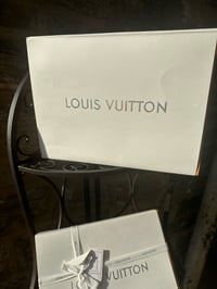 Image 5 of Cosmetics Crossbody Mono LV