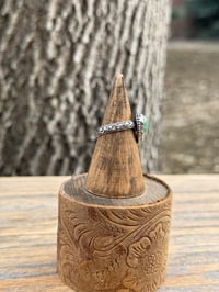 Image 2 of Wild Heart Kingman Ring