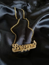 Image 2 of Double Plate Bamboo Set