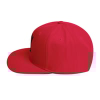 Image 14 of Savage "Sav" Snapback 