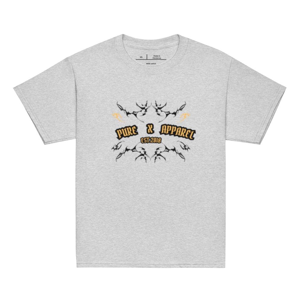 Image of Pure X Kids Graphic Shirt 