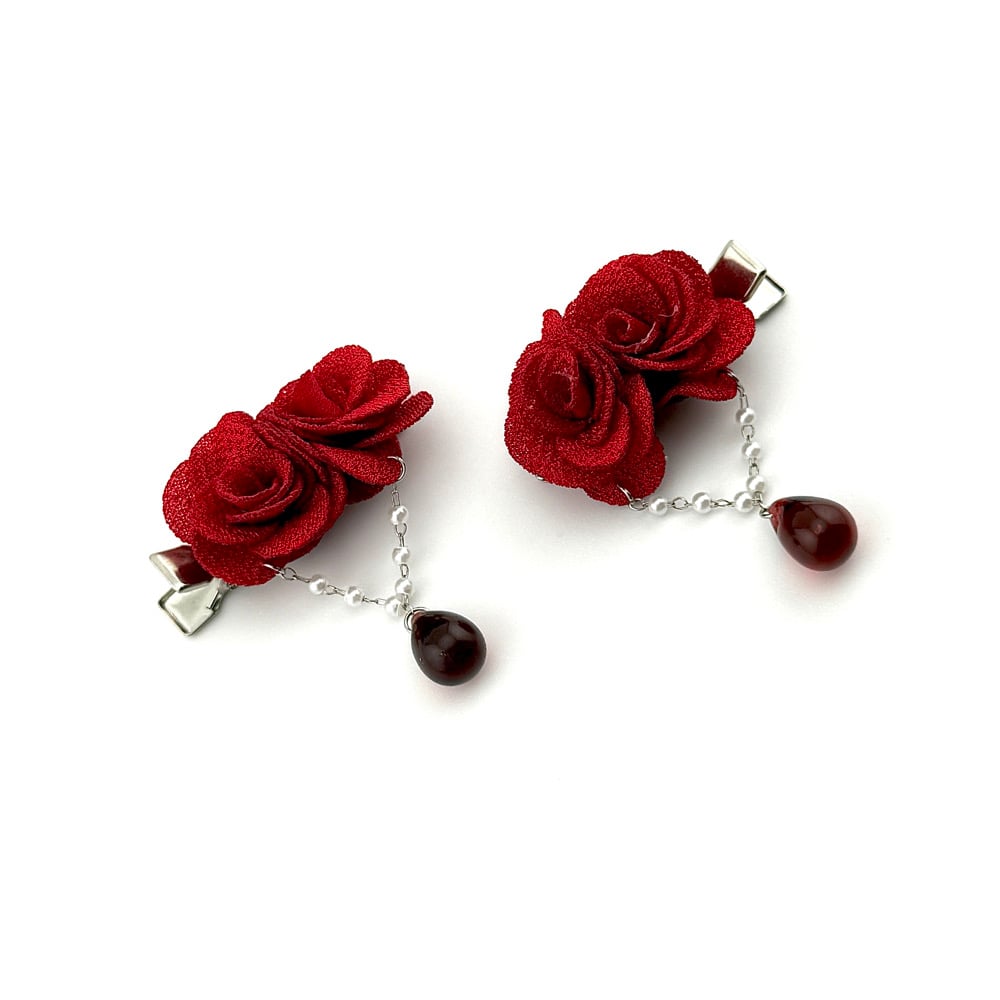 Image of Juliet Clips