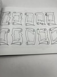 Image 3 of THE SIGN & LETTERING BOOK