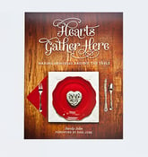 Image of Hearts Gather Here (Book only)