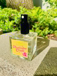 Image 3 of Marshmallow Crush - Extrait Parfum Oil