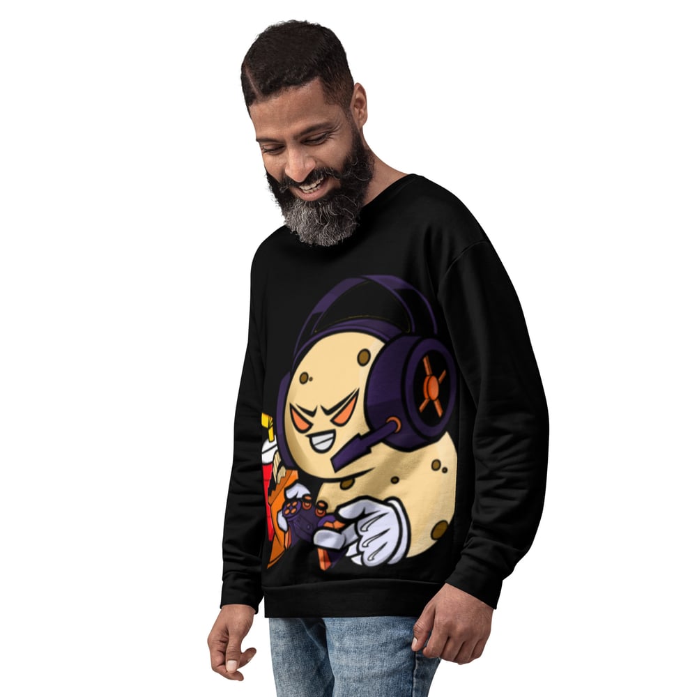 Image of Chip Sweatshirt 