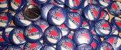 Image of Crest Design Buttons