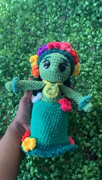 Image 5 of Island Goddess